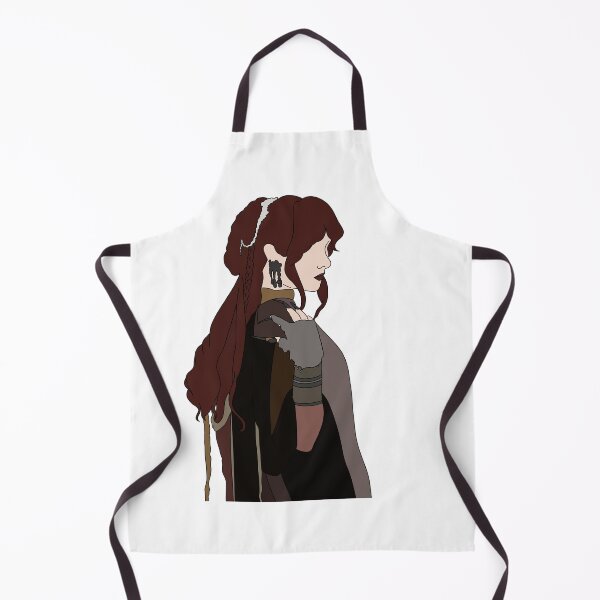 Item preview, Roan of Arc designed and sold by urlocalartfairy.