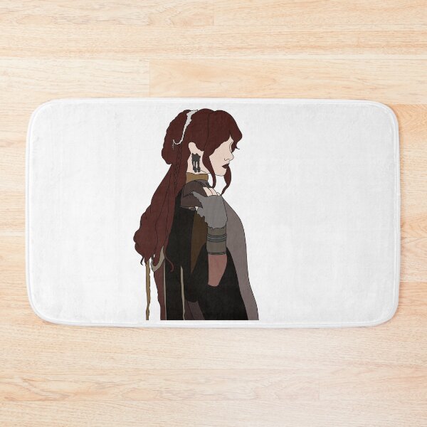Item preview, Roan of Arc designed and sold by urlocalartfairy.