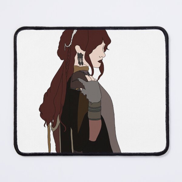 Item preview, Roan of Arc designed and sold by urlocalartfairy.