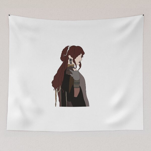 Item preview, Roan of Arc designed and sold by urlocalartfairy.