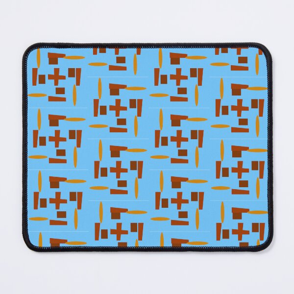 Item preview, PLUS ONE PATTERN designed and sold by john ares.