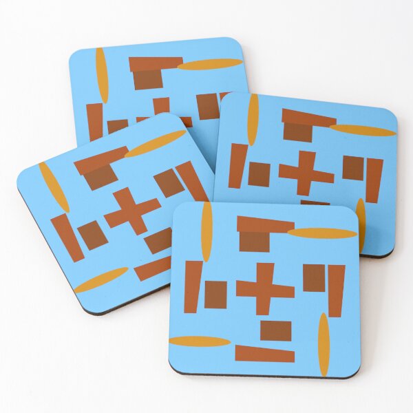 Item preview, PLUS ONE PATTERN designed and sold by john ares.
