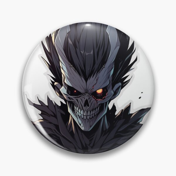 Item preview, Death Sticker designed and sold by Solace Sparkles.