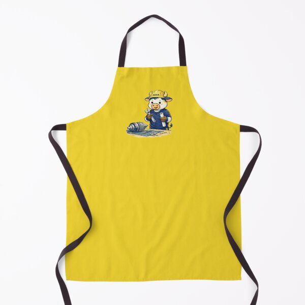Item preview, Davis Cow (Mechanical Engineer) designed and sold by Mr.designer.