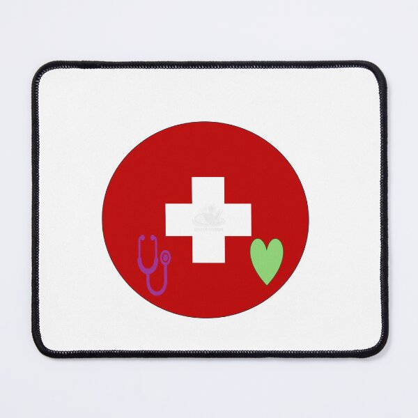 Item preview, International Nurses Day (digital version 1.2) designed and sold by Danibonher90.