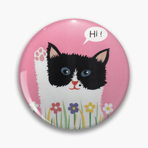 Item preview, Hi~ hello~ designed and sold by EmilyDouArt.