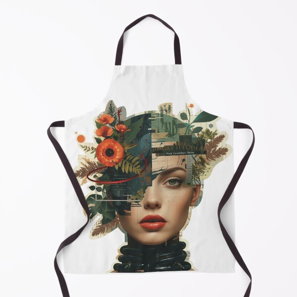 Item preview, Face collage designed and sold by DripStickStore.