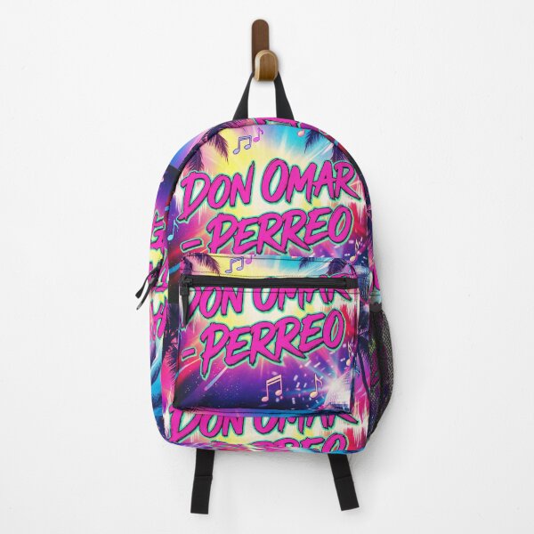 Item preview, Don Omar designed and sold by casamomo.