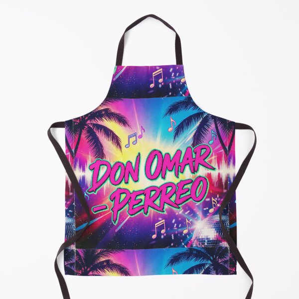 Item preview, Don Omar designed and sold by casamomo.