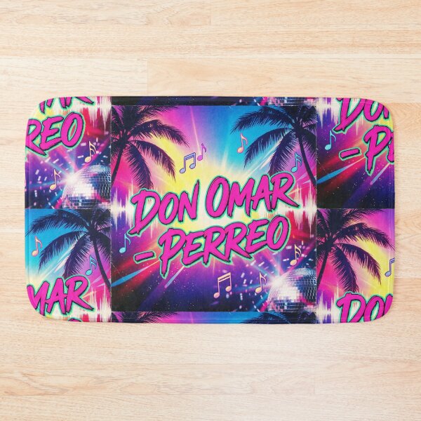 Item preview, Don Omar designed and sold by casamomo.