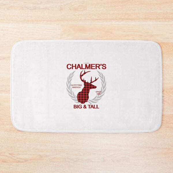 Item preview, Chalmer's designed and sold by Normbot2000.