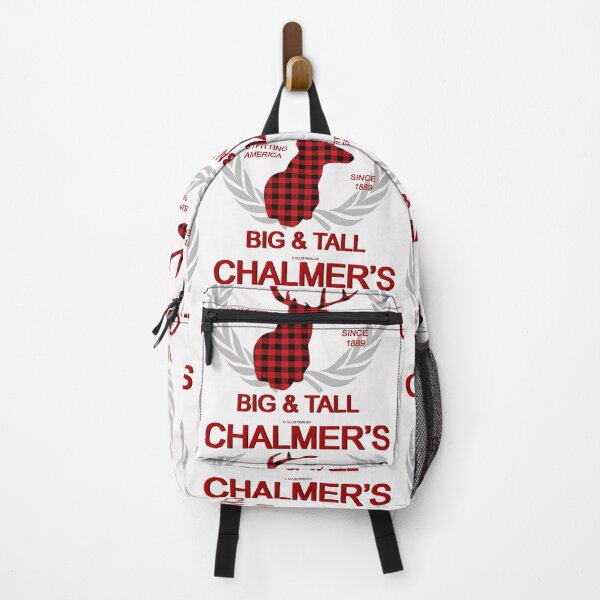Item preview, Chalmer's designed and sold by Normbot2000.