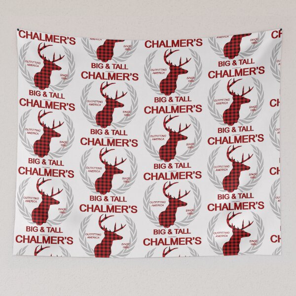 Item preview, Chalmer's designed and sold by Normbot2000.