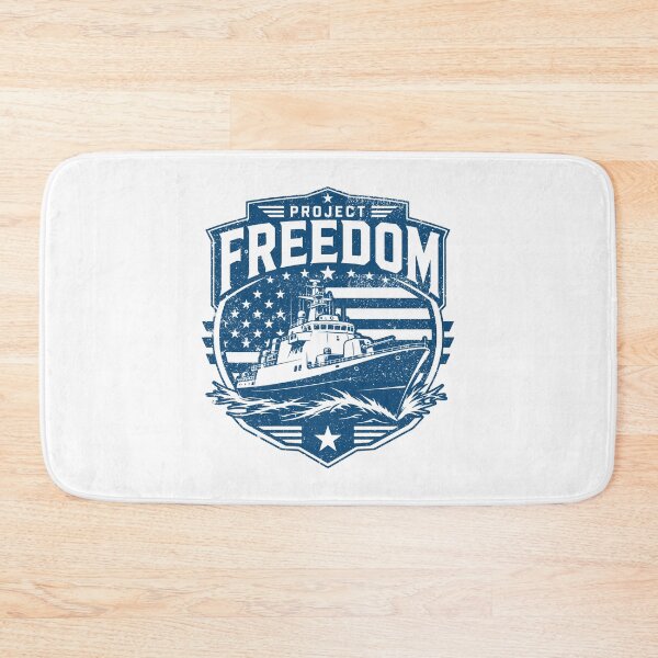 Item preview, Project Freedom 2026 designed and sold by gunaone-design.
