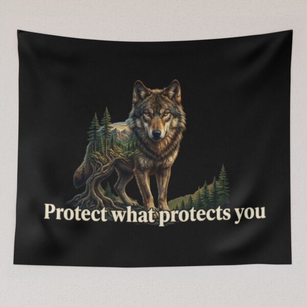 Item preview, Protect designed and sold by angelmilla35.