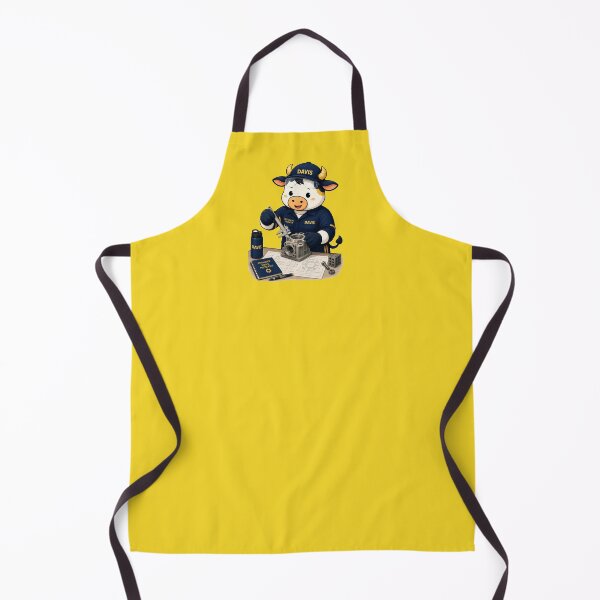 Item preview, Davis Cow (Engineer) designed and sold by Mr.designer.