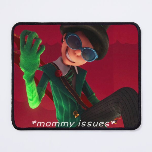 Item preview, Mommy Issues designed and sold by TheCabPatch.