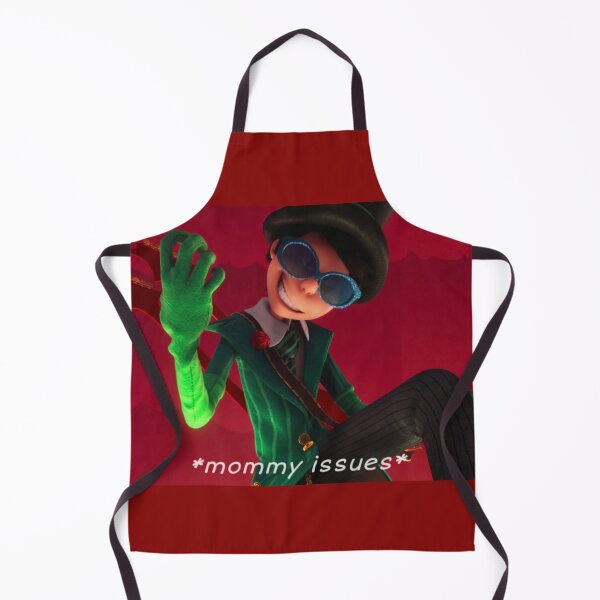 Item preview, Mommy Issues designed and sold by TheCabPatch.