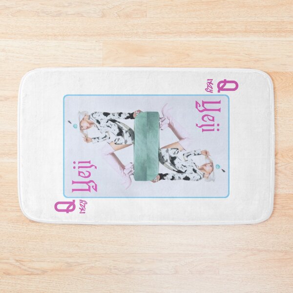 Item preview, Yeji - ITZY Cards (Motto) designed and sold by VelvetZone.