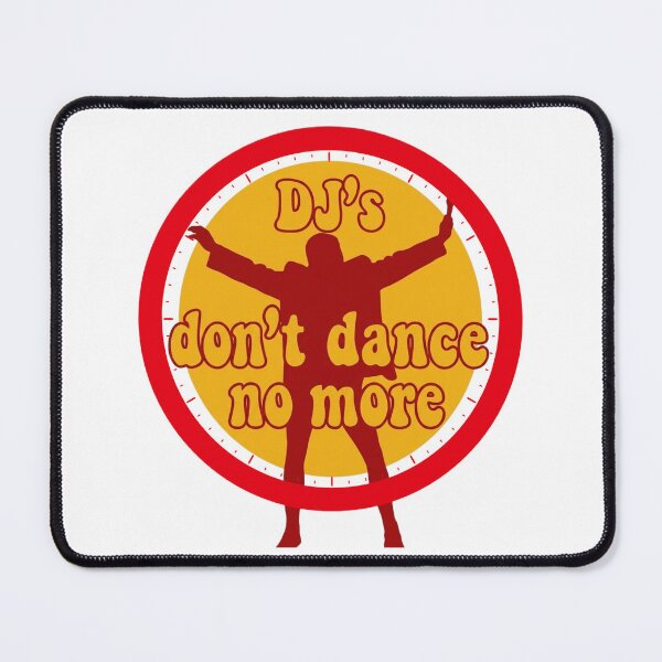 Item preview, DJ's Don't Dance No More ~ HARRY STYLES  designed and sold by TheLastGarden.