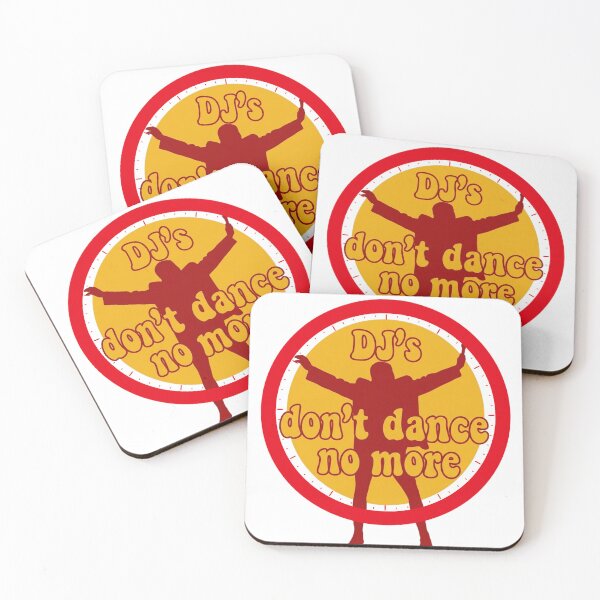 Item preview, DJ's Don't Dance No More ~ HARRY STYLES  designed and sold by TheLastGarden.