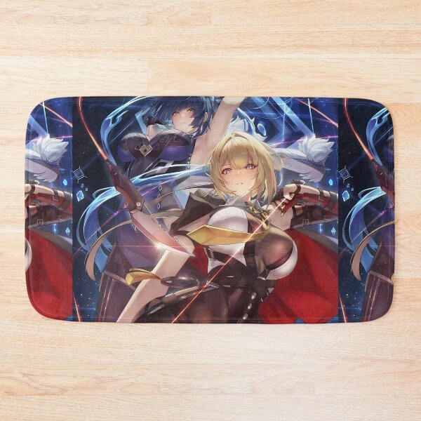 Item preview, Zenless Zone Zero  designed and sold by tomasghrad.