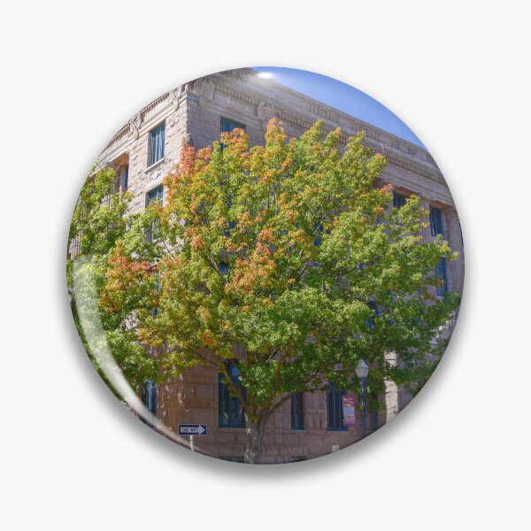 Item preview, Lamar County Courthouse, Paris, Texas designed and sold by Catherine Sherman.