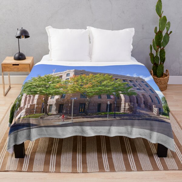 Item preview, Lamar County Courthouse, Paris, Texas designed and sold by Catherine Sherman.