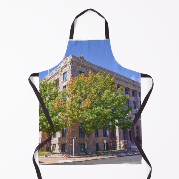 Item preview, Lamar County Courthouse, Paris, Texas designed and sold by Catherine Sherman.