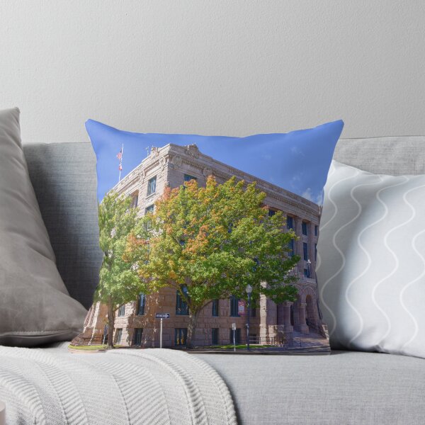 Item preview, Lamar County Courthouse, Paris, Texas designed and sold by Catherine Sherman.