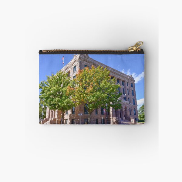 Item preview, Lamar County Courthouse, Paris, Texas designed and sold by Catherine Sherman.