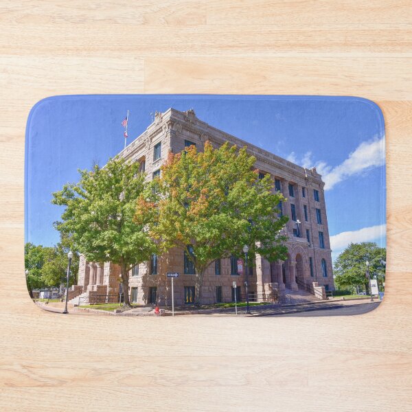 Item preview, Lamar County Courthouse, Paris, Texas designed and sold by Catherine Sherman.