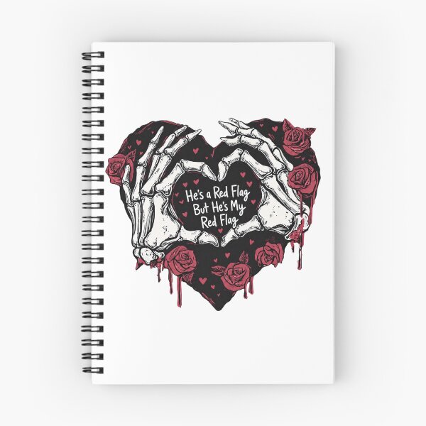 Item preview, Gothic Romance Skeleton Heart designed and sold by Ora-kuro.