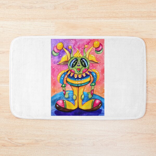 Item preview, Fun alien designed and sold by MariDaniArt.