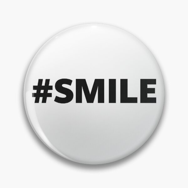 Item preview, #SMILE Minimal Typography designed and sold by MKDSN.