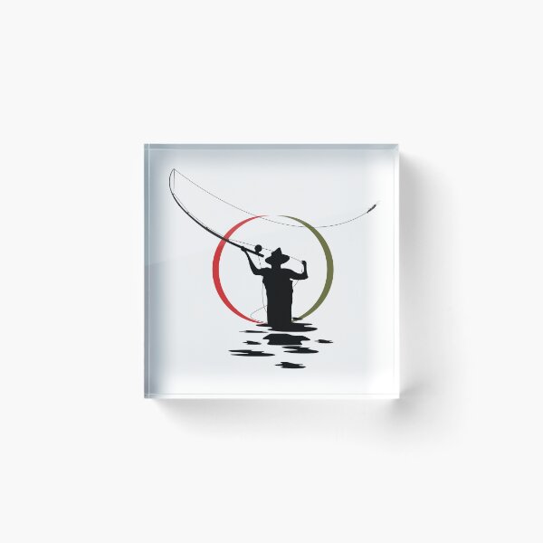 Item preview, Fly Fishing designed and sold by HectorCantres.