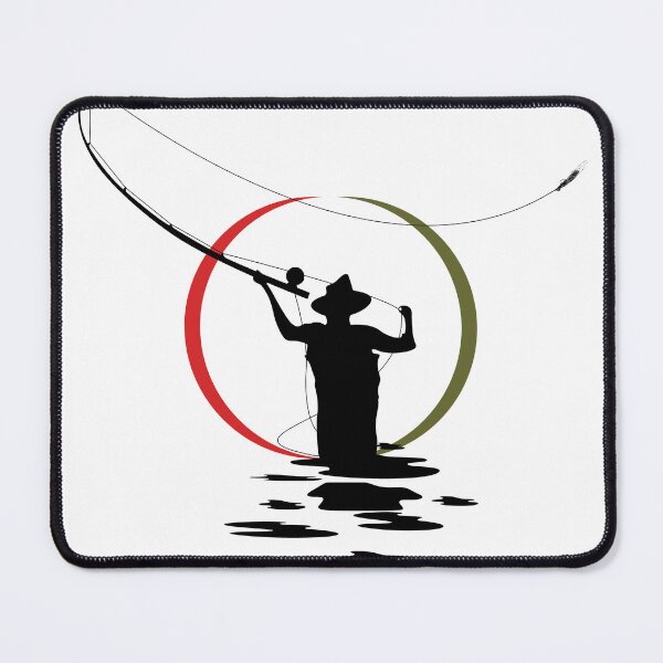 Item preview, Fly Fishing designed and sold by HectorCantres.