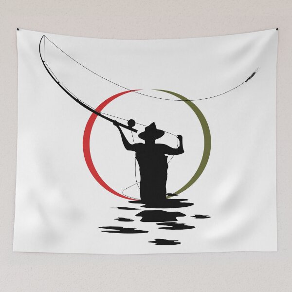Item preview, Fly Fishing designed and sold by HectorCantres.