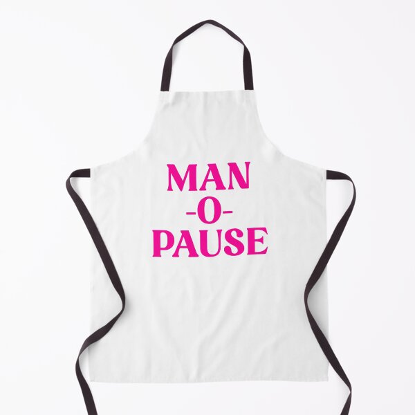 Item preview, MAN -O- PAUSE designed and sold by miche.design.