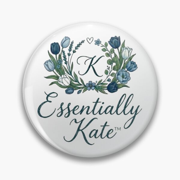 Item preview, Essentially Kate designed and sold by Essentially Kate.
