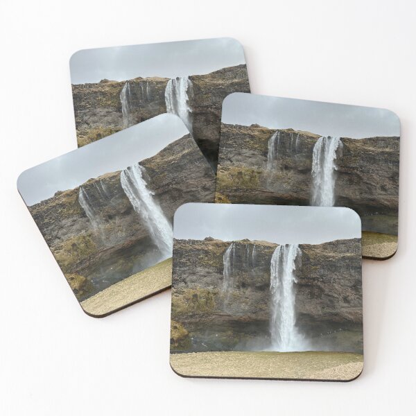 Item preview, Iceland 4 designed and sold by brookehthomson.