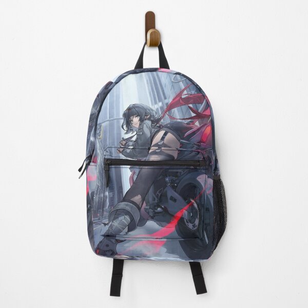 Item preview, Zenless Zone Zero designed and sold by tomasghrad.
