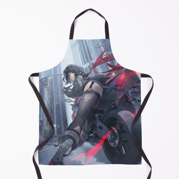 Item preview, Zenless Zone Zero  designed and sold by tomasghrad.
