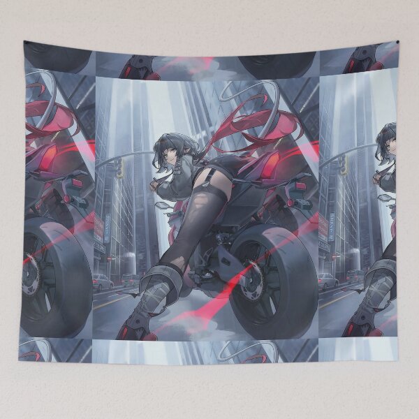 Item preview, Zenless Zone Zero  designed and sold by tomasghrad.