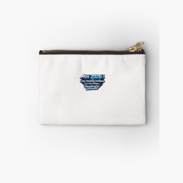Item preview,  High school graduation 2026 slogan Artificial Intelligence designed and sold by LioPart.