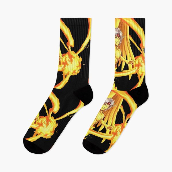 Item preview, Fiery Male Elemental designed and sold by HunterxDesign.