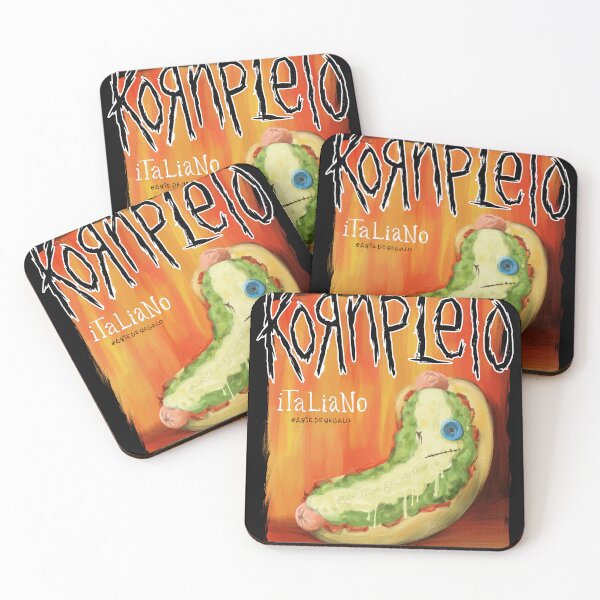 Item preview, Kornpleto designed and sold by artederegalo.