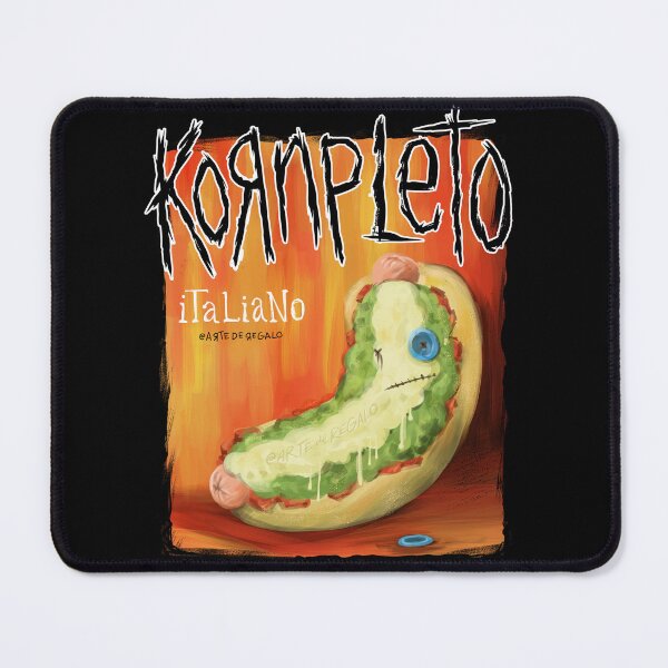 Item preview, Kornpleto designed and sold by artederegalo.