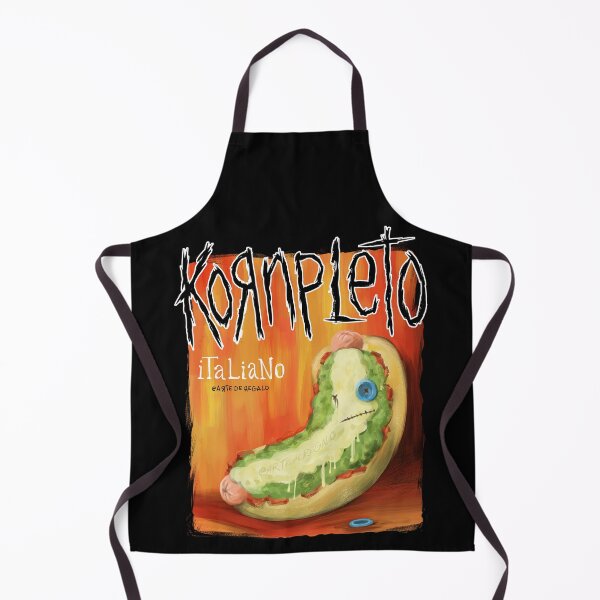 Item preview, Kornpleto designed and sold by artederegalo.