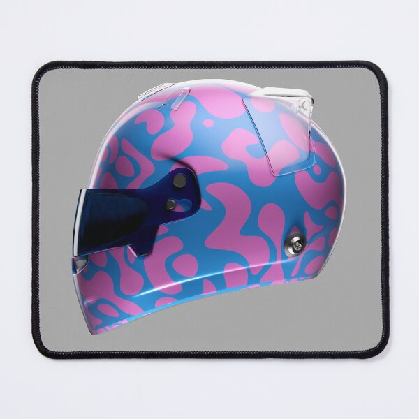 Item preview, Alpine - Minimal Design Formula Racing Alpine 2026 designed and sold by DialsandDrivers.